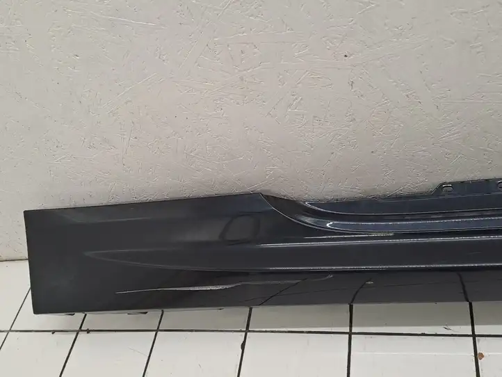 BMW 6 F12 F13 (2010 - 2018) 51778050416 Порог кузова — фото 8