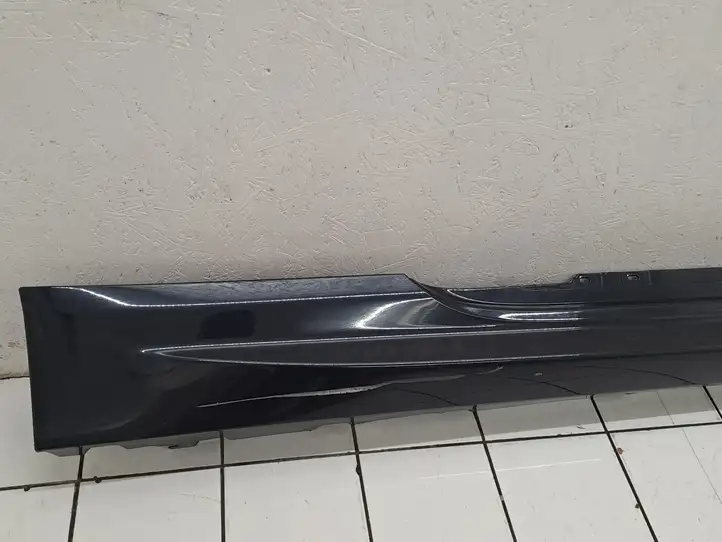 BMW 6 F12 F13 (2010 - 2018) 51778050416 Порог кузова — фото 10