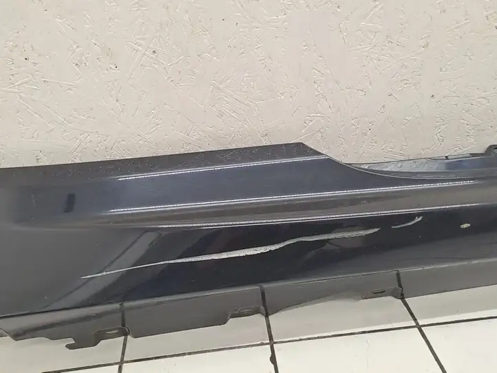 BMW 6 F12 F13 (2010 - 2018) 51778050416 Порог кузова — фото 23