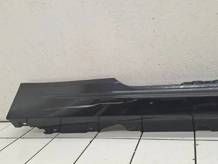 BMW 6 F12 F13 (2010 - 2018) 51778050416 Порог кузова — фото 29