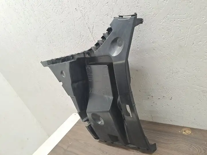 BMW 6 F12 F13 (2010 - 2018) 51128050385 Кронштейн угловой части бампера — фото 7