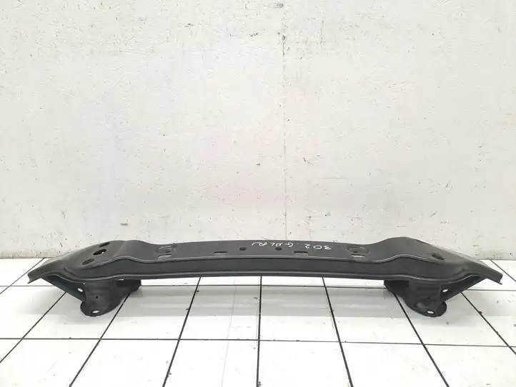 BMW 6 F12 F13 (2010 - 2018) 51127223159 Усилитель заднего бампера — фото 10