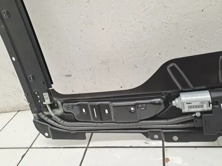BMW 6 F12 F13 (2010 - 2018) 1731223 Рама раздвижной крыши — фото 11