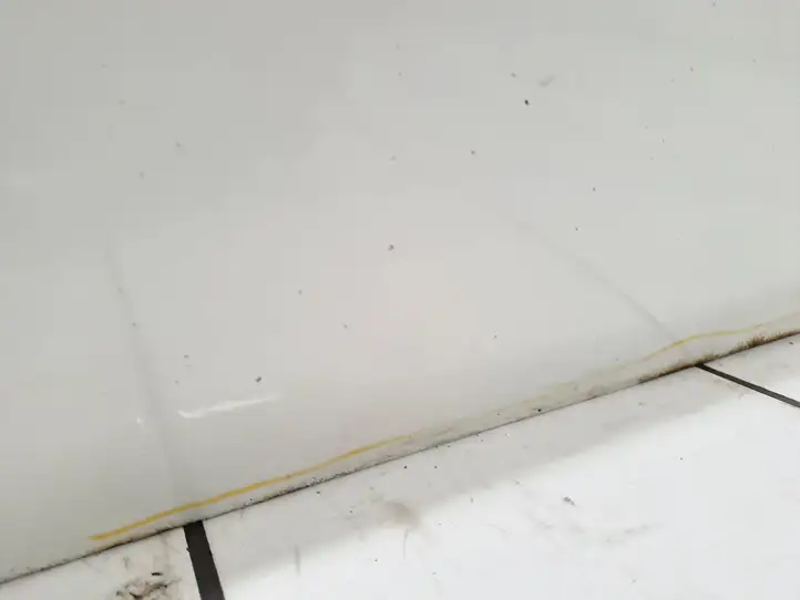 Volkswagen Transporter - Caravelle T5 (2003 - 2009) Передняя дверь — фото 12