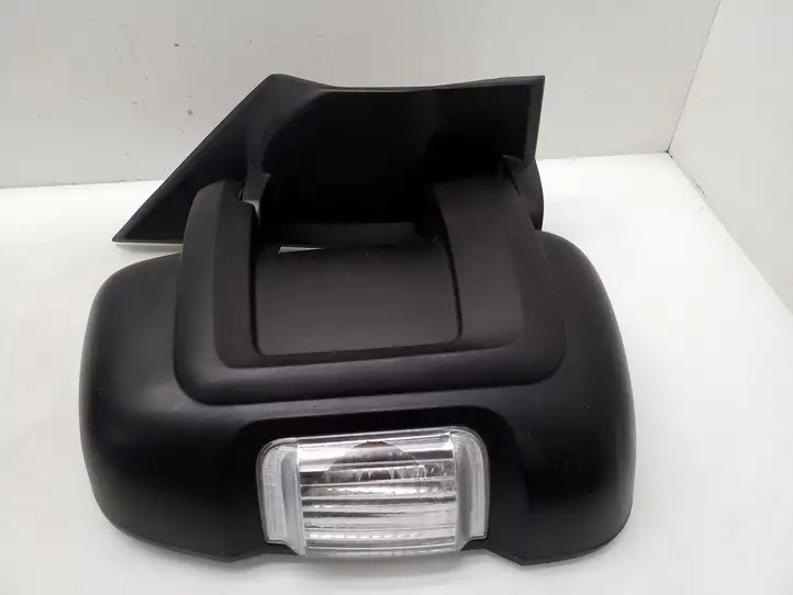 Citroen Jumper (2007 - 2013) 7355170410 Боковое зеркало с электроприводом — фото 4
