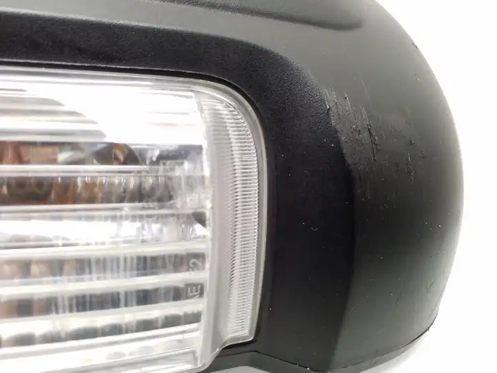Citroen Jumper (2007 - 2013) 7355170410 Боковое зеркало с электроприводом — фото 6