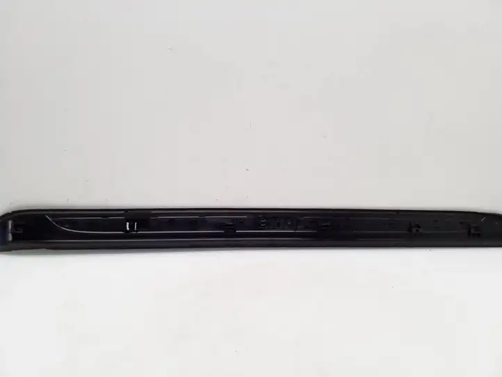 BMW 1 E81 E87 (2004 - 2011) 30HF546001 Внутренняя отделка переднего порога — фото 4