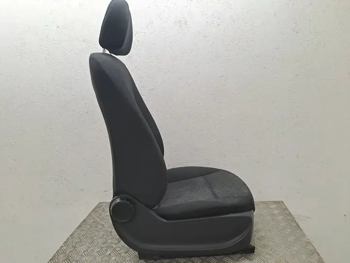 Mercedes-Benz Vito W447 (2014 - ) Переднее сиденье пассажира — фото 2