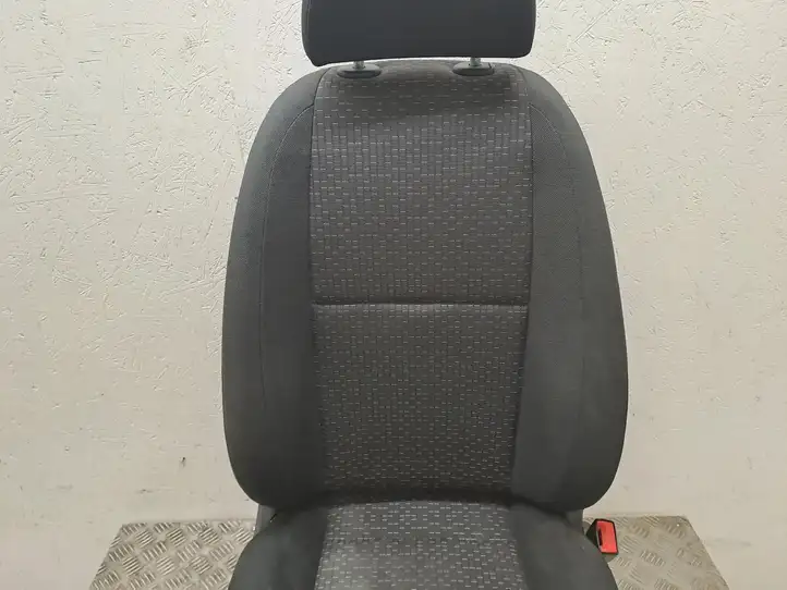 Mercedes-Benz Vito W447 (2014 - ) Переднее сиденье пассажира — фото 5