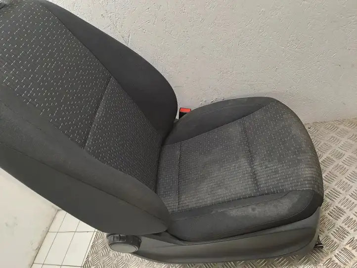 Mercedes-Benz Vito W447 (2014 - ) Переднее сиденье пассажира — фото 7