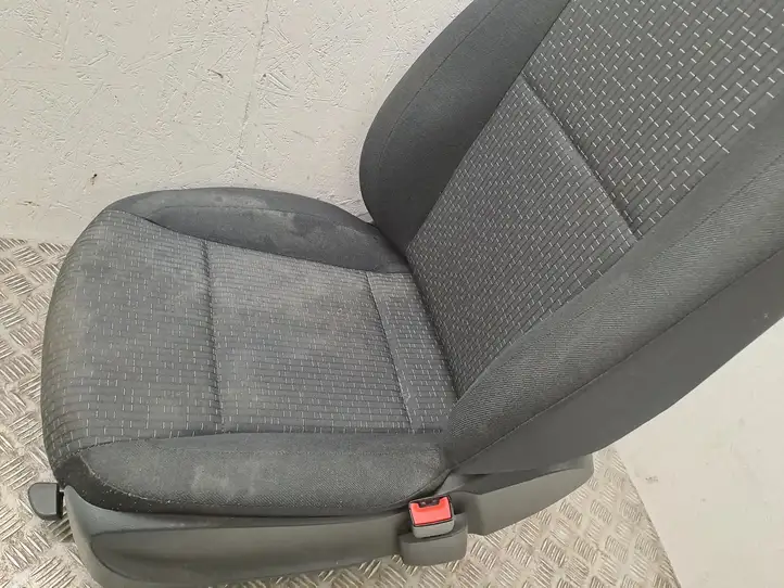 Mercedes-Benz Vito W447 (2014 - ) Переднее сиденье пассажира — фото 8