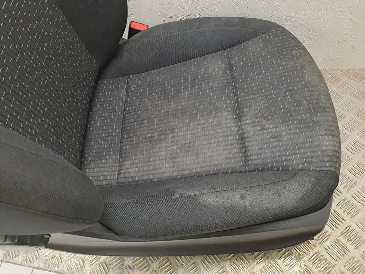 Mercedes-Benz Vito W447 (2014 - ) Переднее сиденье пассажира — фото 9