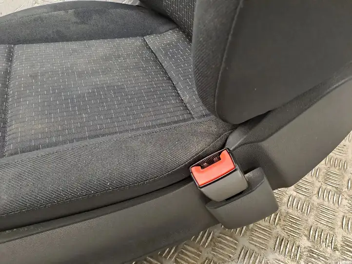Mercedes-Benz Vito W447 (2014 - ) Переднее сиденье пассажира — фото 10