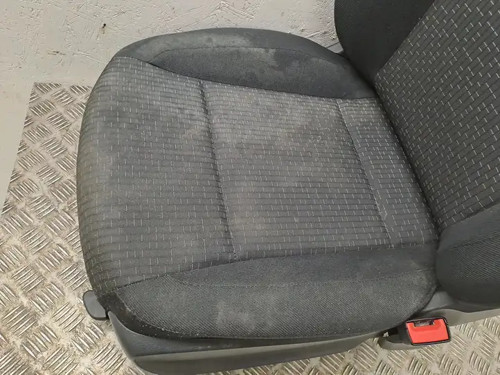 Mercedes-Benz Vito W447 (2014 - ) Переднее сиденье пассажира — фото 14