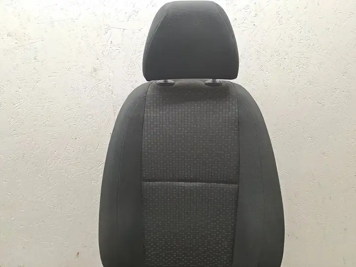 Mercedes-Benz Vito W447 (2014 - ) Переднее сиденье пассажира — фото 20