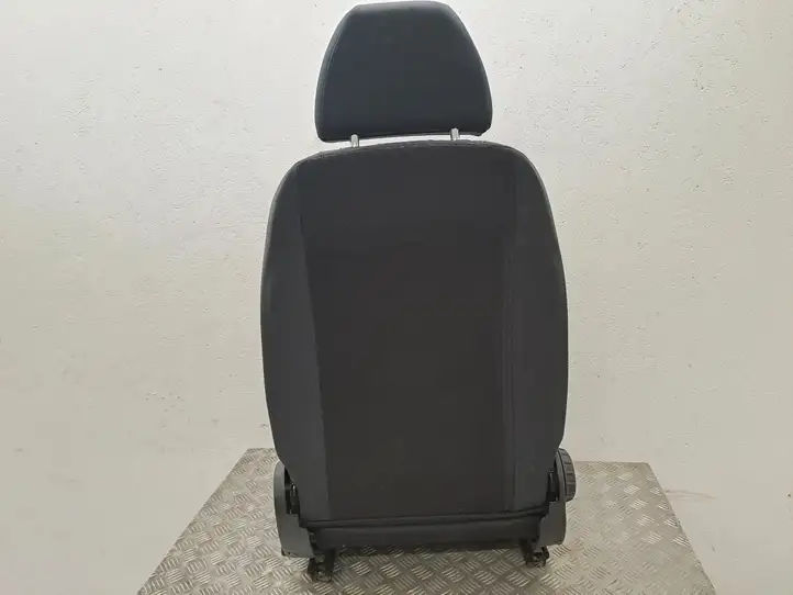 Mercedes-Benz Vito W447 (2014 - ) Переднее сиденье пассажира — фото 27