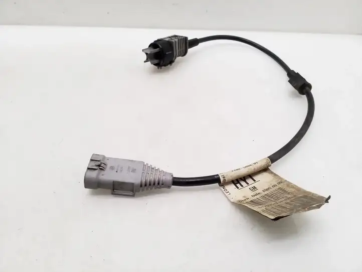 Opel Zafira B (2003 - 2006) 13118567 Прочая электропроводка — фото 4