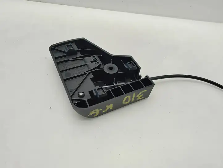 BMW 3 F30 F35 F31 (2012 - 2018) 1780100 Прочие детали салона — фото 4
