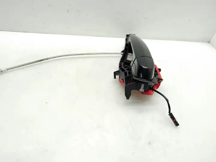BMW 3 F30 F35 F31 (2012 - 2018) 7321640 Наружная ручка двери — фото 6