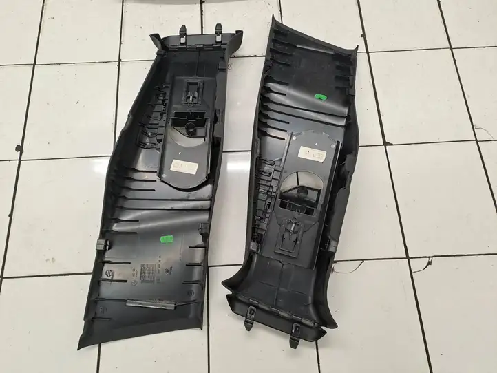 Mercedes-Benz CLA C117,X117,W117 (2013 - 2019) A1176900850 Комплект потолочной обшивки — фото 5