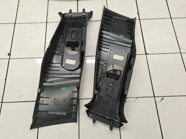 Mercedes-Benz CLA C117,X117,W117 (2013 - 2019) A1176900850 Комплект потолочной обшивки — фото 8