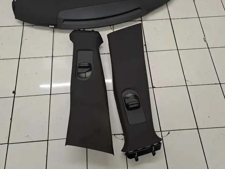 Mercedes-Benz CLA C117,X117,W117 (2013 - 2019) A1176900850 Комплект потолочной обшивки — фото 9