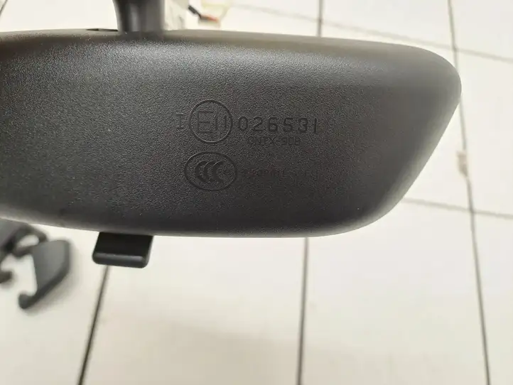 Mercedes-Benz CLA C117,X117,W117 (2013 - 2019) A1176900850 Комплект потолочной обшивки — фото 26