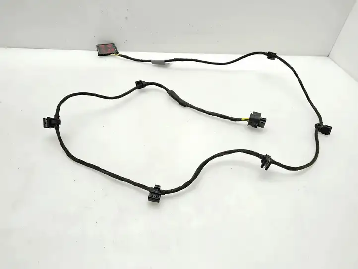 Mercedes-Benz Vito W447 (2014 - ) A4475409304 Проводка раздвижной двери — фото 2