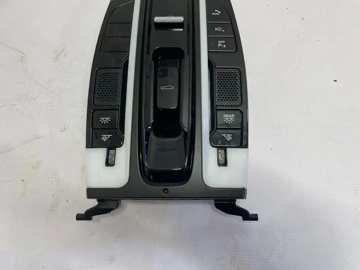 Porsche Cayenne (9Y0 9Y3) (2018 - ) 9Y0947135 Передняя подсветка — фото 5