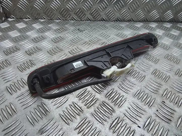 Renault Espace IV (2002 - 2006) 8200036509 Дополнительный стоп фонарь — фото 3