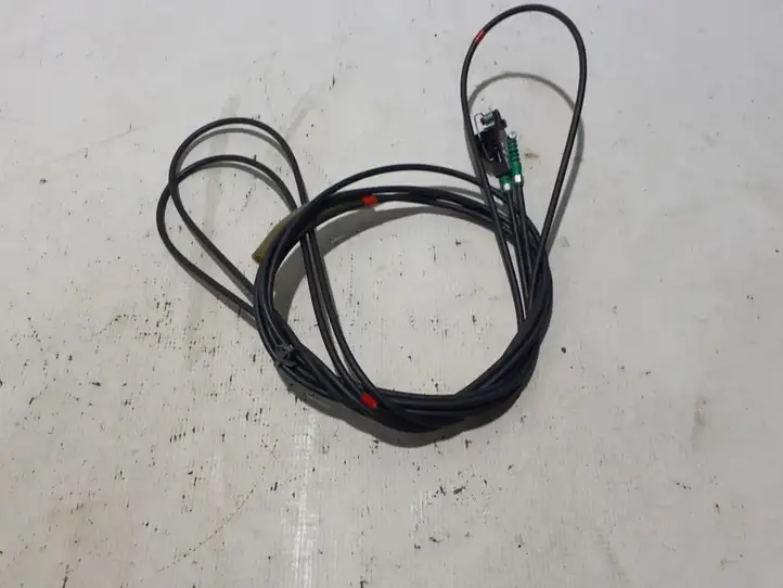 Nissan Qashqai (2013 - 2017) 788224EA0A трос топливного бака — фото 1