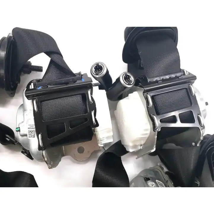 BMW X5 G05 (2018 - ) 749788005 Комплект ремней безопасности — фото 6