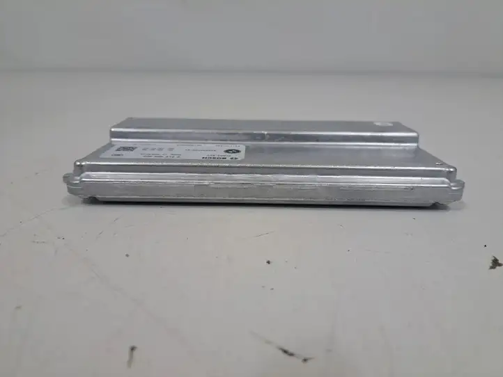 BMW 3 G20 G21 (2019 - ) 5B39F25 Модуль управления видео — фото 4