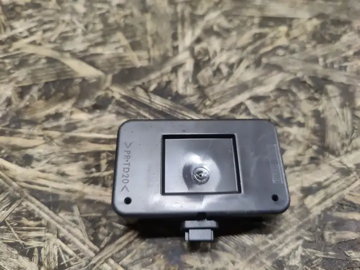 Jaguar XE (2014 - 2019) KX6315K602AA Антенна системы Keyless — фото 2