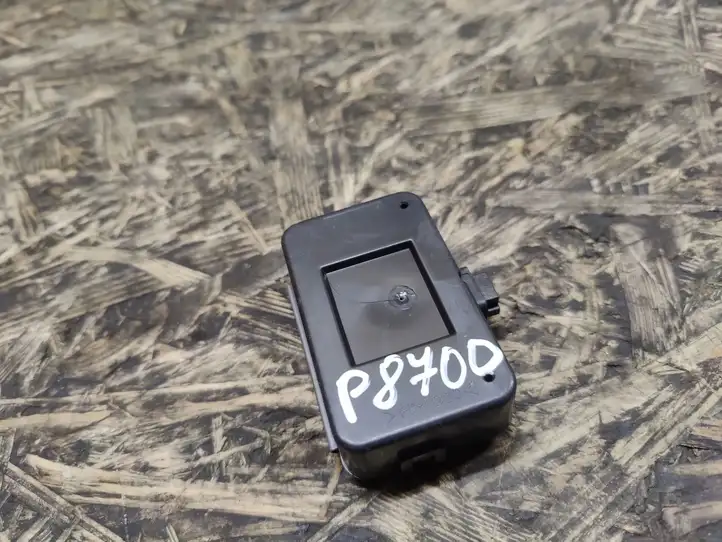 Jaguar XE (2014 - 2019) KX6315K602AA Антенна системы Keyless — фото 4