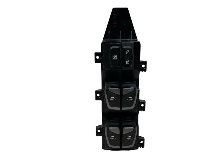 Hyundai Santa Fe (2012 - 2015) 39S4951110 Блок кнопок стеклоподъемников — фото 1