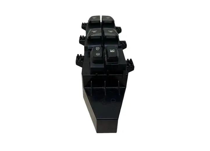 Hyundai Santa Fe (2012 - 2015) 39S4951110 Блок кнопок стеклоподъемников — фото 3