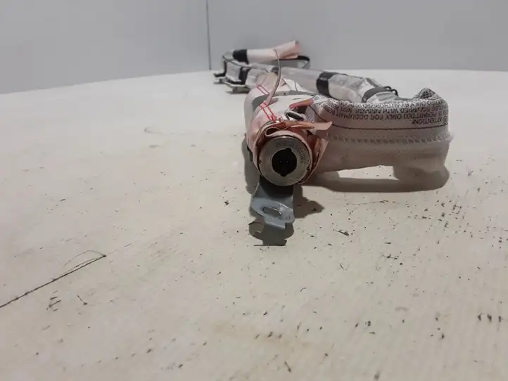 Renault Espace VI (2019 - ) 985P12488R Боковая подушка безопасности шторка — фото 3