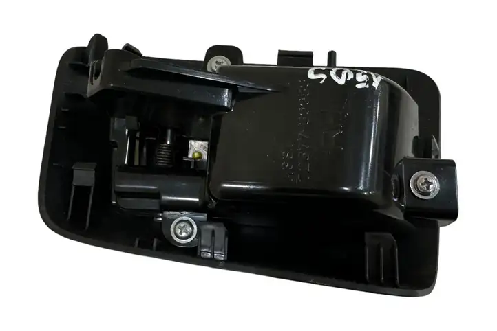Toyota Land Cruiser (J150) (2009 - ) 7267760050 Ручка регулировки сиденья — фото 2