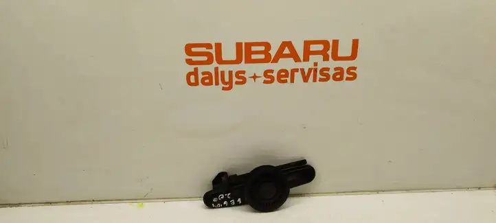 Subaru Legacy (2003 - 2009) Натяжитель ремня кондиционера — фото 1