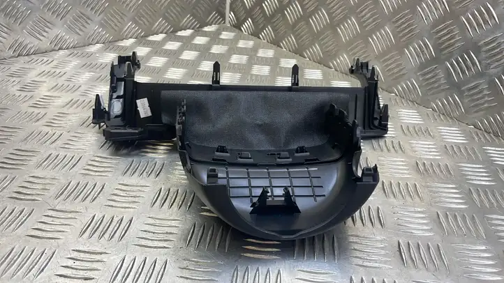Hyundai Tucson IV NX4 (2020 - ) 84850N7020 Обшивка рулевой колонки — фото 3
