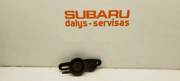 Subaru Legacy (2003 - 2009) Натяжитель ремня кондиционера — фото 1