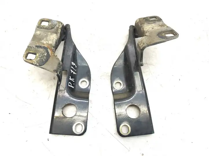 Nissan Pathfinder R51 (2005 - 2012) 4M4LH Петли капота — фото 1