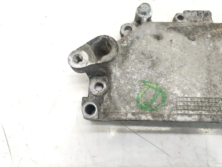 Nissan Pathfinder R51 (2005 - 2012) Кронштейн двигателя — фото 2