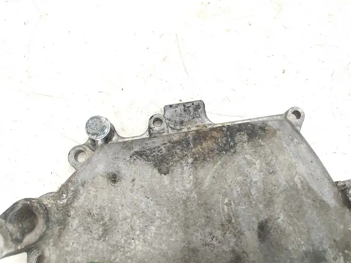 Nissan Pathfinder R51 (2005 - 2012) Кронштейн двигателя — фото 3