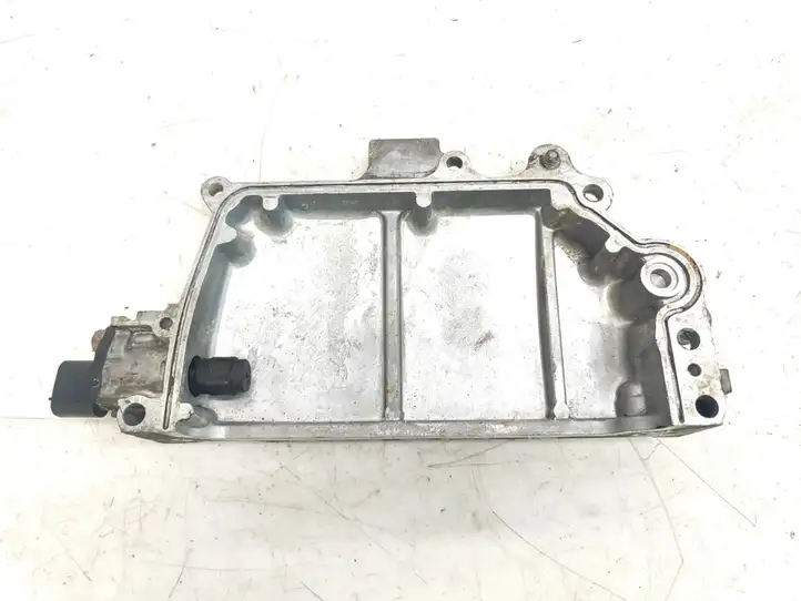 Nissan Pathfinder R51 (2005 - 2012) Кронштейн двигателя — фото 5