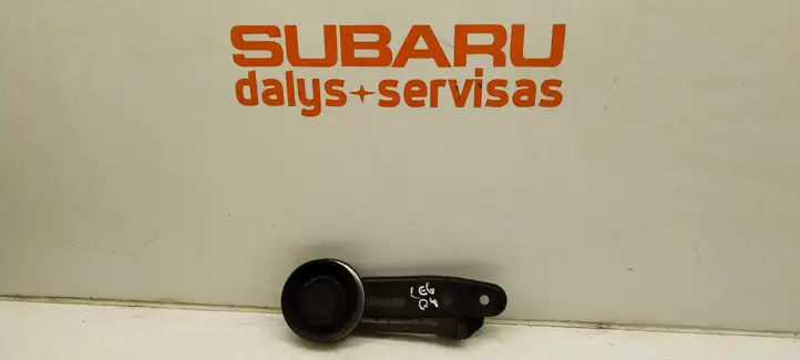 Subaru Legacy (2003 - 2009) Натяжитель ремня кондиционера — фото 1