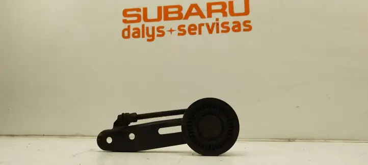 Subaru Legacy (2003 - 2009) Натяжитель ремня кондиционера — фото 1
