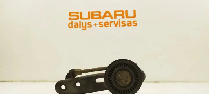Subaru Legacy (2003 - 2009) Натяжитель ремня кондиционера — фото 1