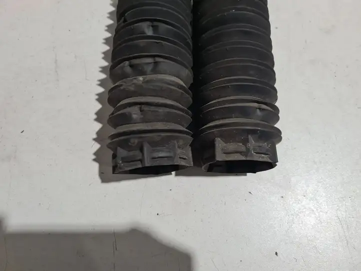 Lexus RX 450H (2015 - 2019) 4855958010 Защита опоры переднего амортизатора — фото 2